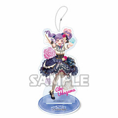 BanG Dream! Girls Band Party! Acrylic Stand Keychain vol.3 Ako Udagawa