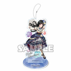 BanG Dream! Girls Band Party! Acrylic Stand Keychain vol.3 Rinko Shirokane