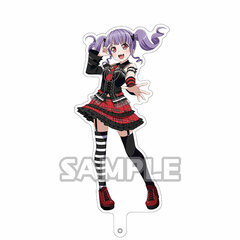 BanG Dream! Girls Band Party! Chara-dori Stick Ako Udagawa