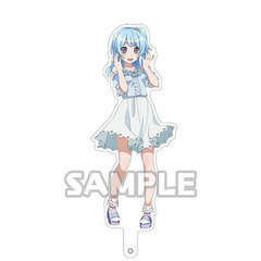 BanG Dream! Girls Band Party! Chara-dori Stick Kanon Matsubara