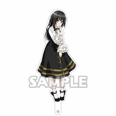 BanG Dream! Girls Band Party! Chara-dori Stick Rinko Shirokane