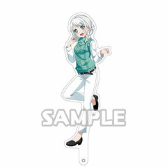 BanG Dream! Girls Band Party! Chara-dori Stick Eve Wakamiya