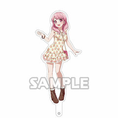 BanG Dream! Girls Band Party! Chara-dori Stick Aya Maruyama