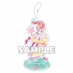 BanG Dream! Girls Band Party! Acrylic Stand Keychain vol.3 Aya Maruyama
