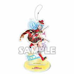 BanG Dream! Girls Band Party! Acrylic Stand Keychain vol.3 Kanon Matsubara