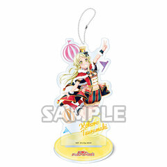 BanG Dream! Girls Band Party! Acrylic Stand Keychain vol.3 Kokoro Tsurumaki