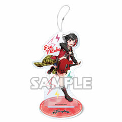 BanG Dream! Girls Band Party! Acrylic Stand Keychain vol.3 Ran Mitake
