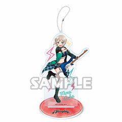 BanG Dream! Girls Band Party! Acrylic Stand Keychain vol.3 Moca Aoba