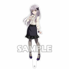 BanG Dream! Girls Band Party! Chara-dori Stick Yukina Minato