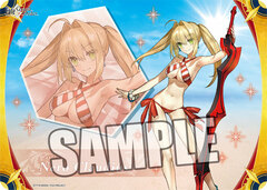 Character All Purpose Rubber Mat Fate/Grand Order 