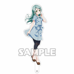 BanG Dream! Girls Band Party! Chara-dori Stick Sayo Hikawa