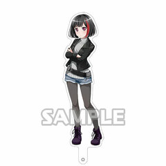BanG Dream! Girls Band Party! Chara-dori Stick Ran Mitake