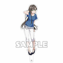 BanG Dream! Girls Band Party! Chara-dori Stick Tae Hanazono