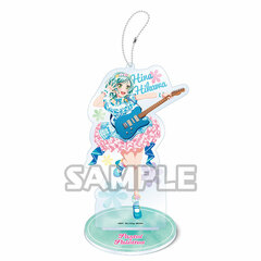 BanG Dream! Girls Band Party! Acrylic Stand Keychain vol.3 Hina Hikawa