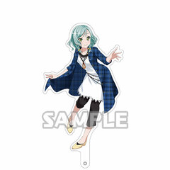 BanG Dream! Girls Band Party! Chara-dori Stick Hina Hikawa