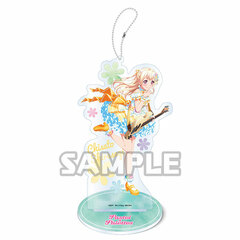 BanG Dream! Girls Band Party! Acrylic Stand Keychain vol.3 Chisato Shirasagi