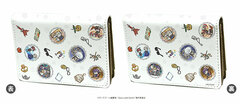 Chara Case 