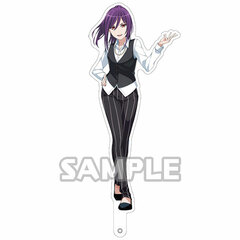 BanG Dream! Girls Band Party! Chara-dori Stick Kaoru Seta