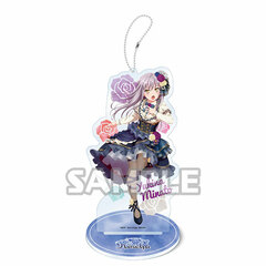 BanG Dream! Girls Band Party! Acrylic Stand Keychain vol.3 Yukina Minato