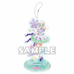 BanG Dream! Girls Band Party! Acrylic Stand Keychain vol.3 Eve Wakamiya