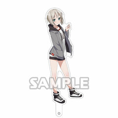 BanG Dream! Girls Band Party! Chara-dori Stick Moca Aoba
