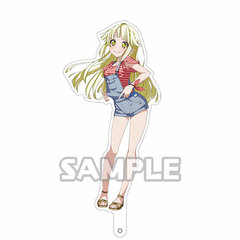 BanG Dream! Girls Band Party! Chara-dori Stick Kokoro Tsurumaki