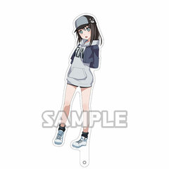 BanG Dream! Girls Band Party! Chara-dori Stick Misaki Okusawa