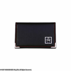 Final Fantasy VII Card Case Shinra Company