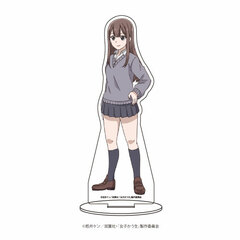 Chara Acrylic Figure 