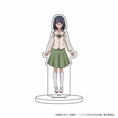 Chara Acrylic Figure 