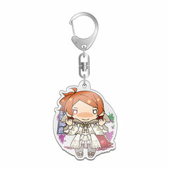 ChimaDol THE IDOLM@STER Million Live! Acrylic Keychain Tamaki Ogami Cruel Fate ver.