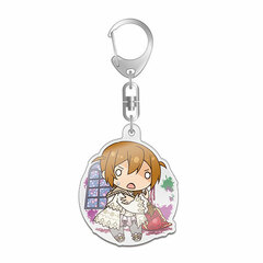 ChimaDol THE IDOLM@STER Million Live! Acrylic Keychain Konomi Baba Cruel Fate ver.