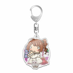 ChimaDol THE IDOLM@STER Million Live! Acrylic Keychain Nao Yokoyama Cruel Fate ver.