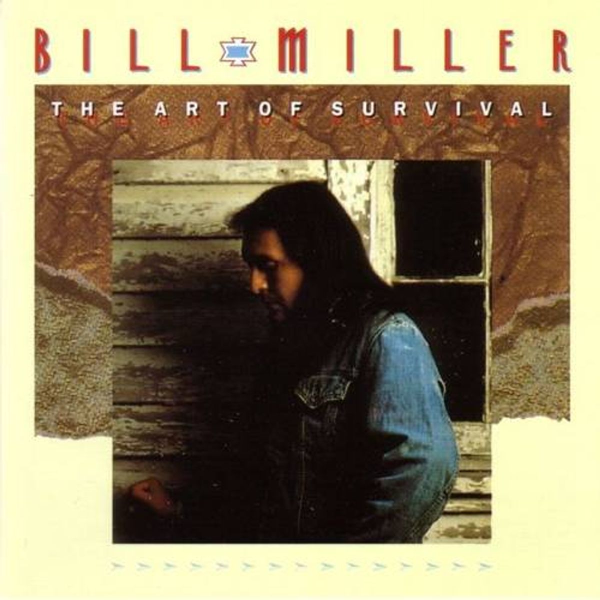 The Art Of Survival (CD)
