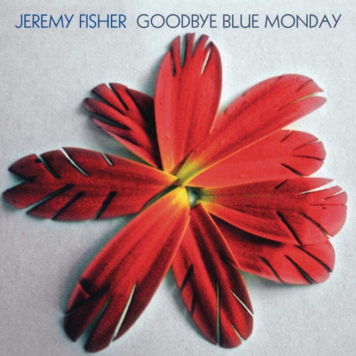 Goodbye Blue Monday (CD)