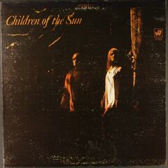 Children Of The Sun [White Label Promo] (LP)