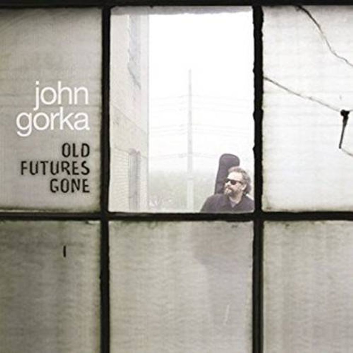 Old Futures Gone (CD)