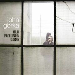 Old Futures Gone (CD)