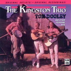 Tom Dooley And Other Folksong Hits (CD)