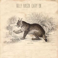 Carry On (CD)