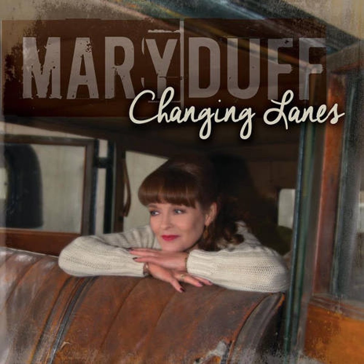 Changing Lanes (CD)