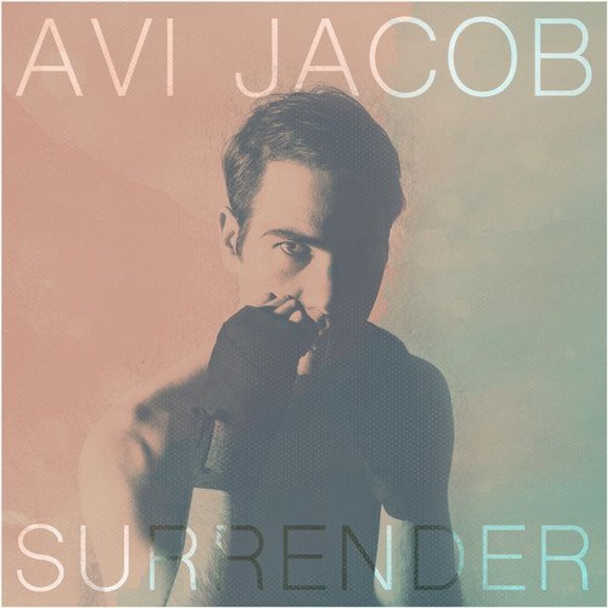 Surrender (CD)