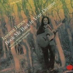 Book Me Back in Your Dreams (CD)