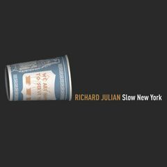 Slow New York (CD)