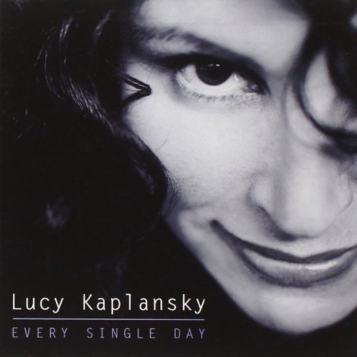 Every Single Day (CD)