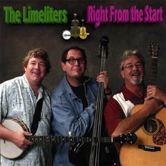 Right From The Start (CD)