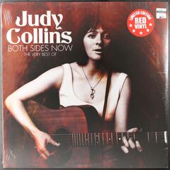 Both Sides Now: The Very Best Of [Red Vinyl] (LP)