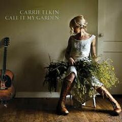 Call It My Garden (CD)