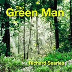 Green Man (CD)