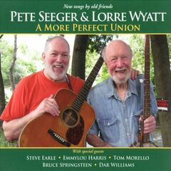 More Perfect Union (CD)